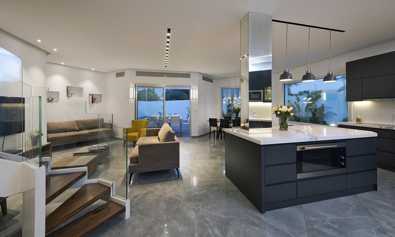 Villa Gardenya Ελάτ Εξωτερικό φωτογραφία
