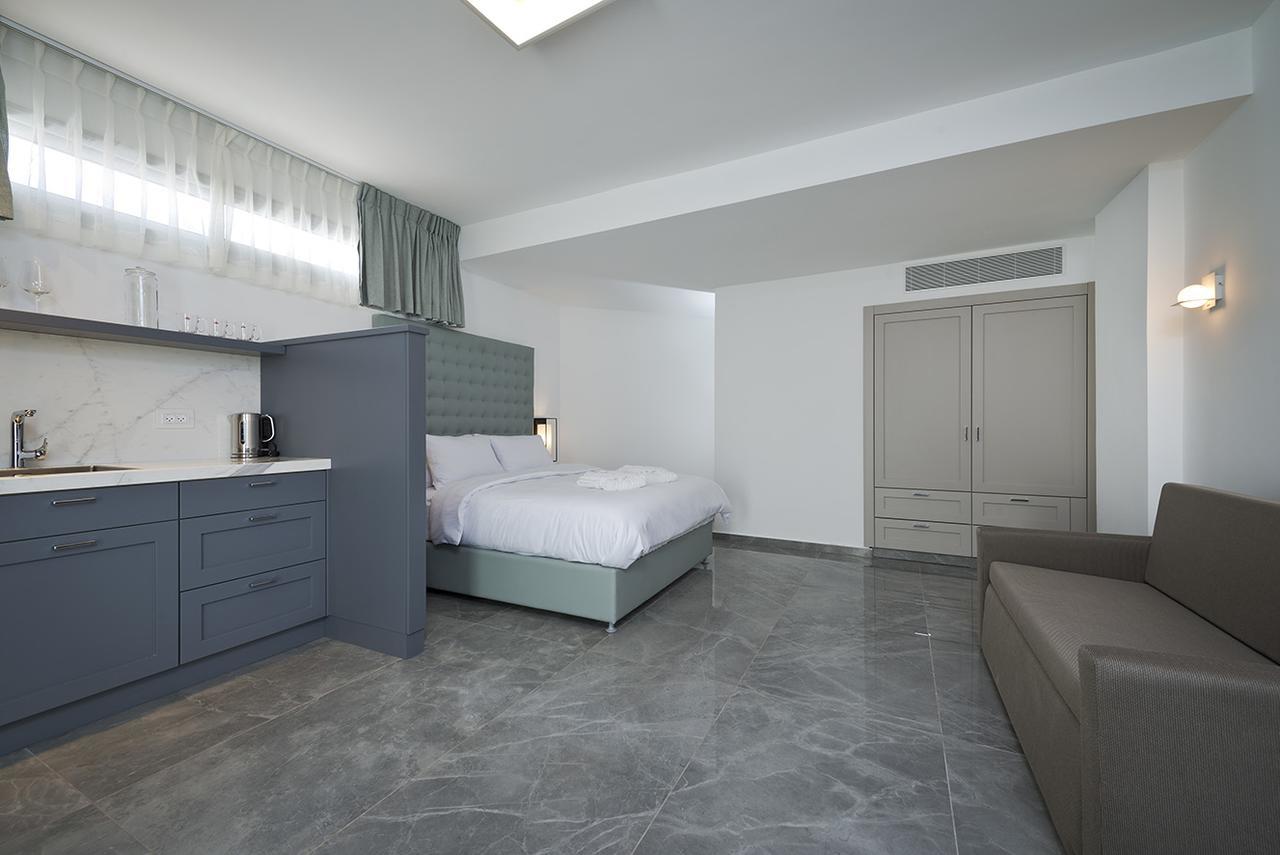 Villa Gardenya Ελάτ Εξωτερικό φωτογραφία