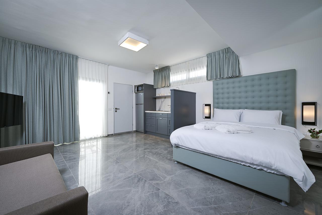 Villa Gardenya Ελάτ Εξωτερικό φωτογραφία