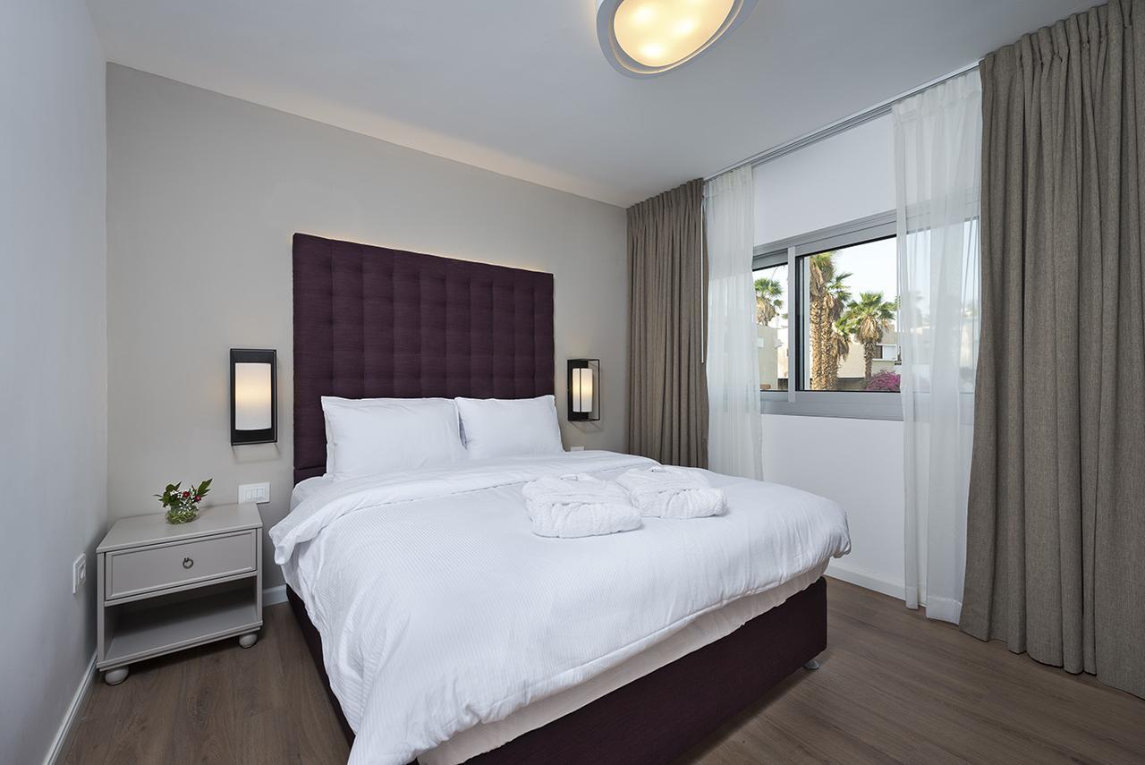 Villa Gardenya Ελάτ Εξωτερικό φωτογραφία