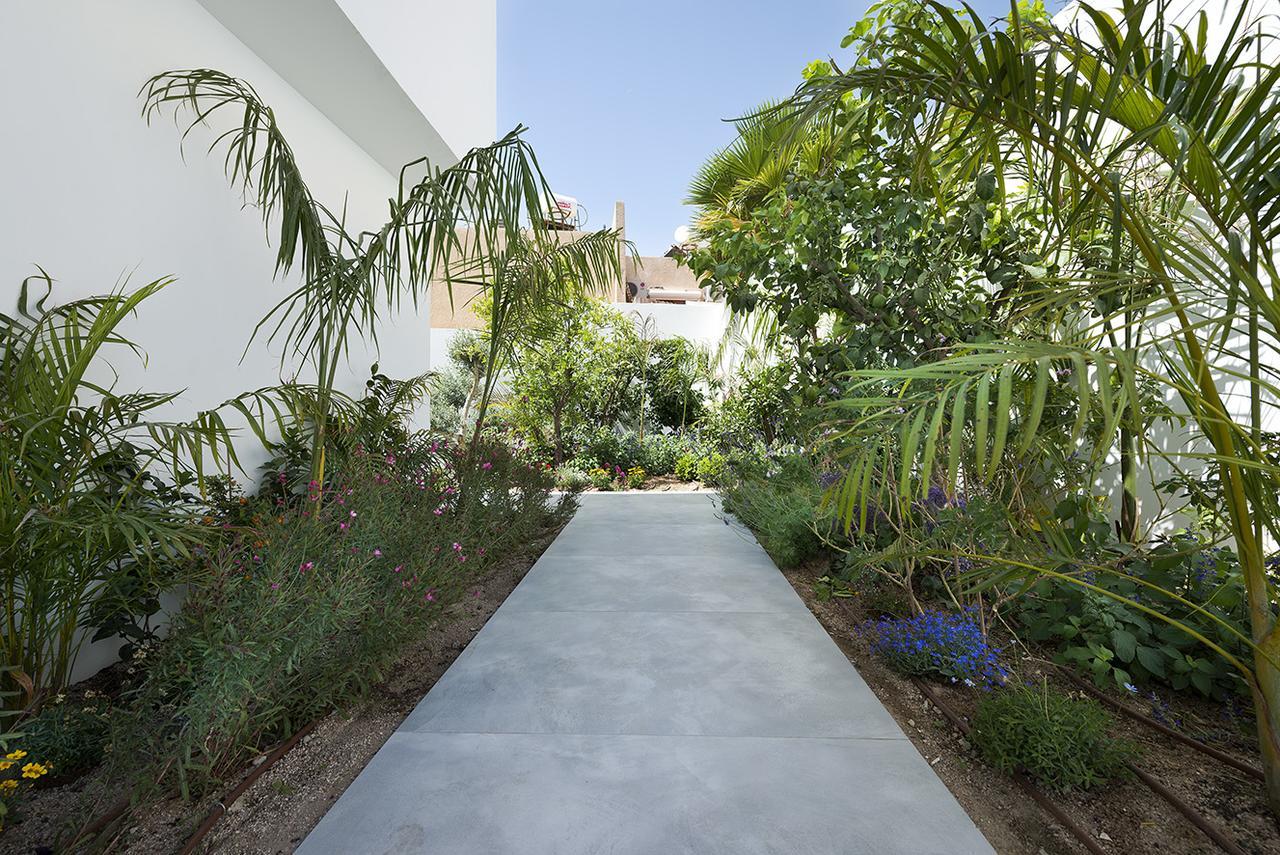 Villa Gardenya Ελάτ Εξωτερικό φωτογραφία