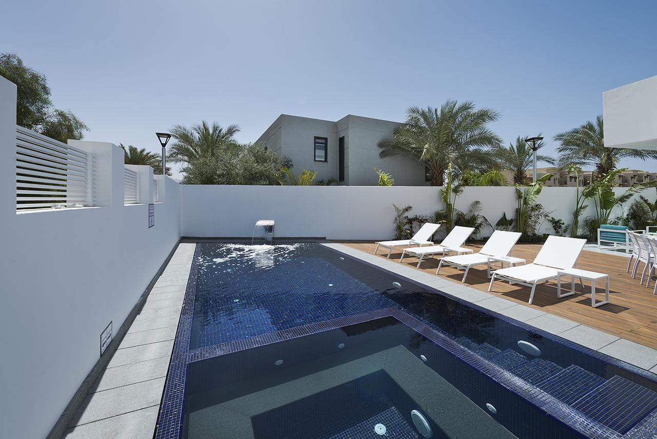 Villa Gardenya Ελάτ Εξωτερικό φωτογραφία