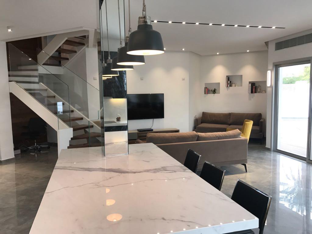 Villa Gardenya Ελάτ Εξωτερικό φωτογραφία