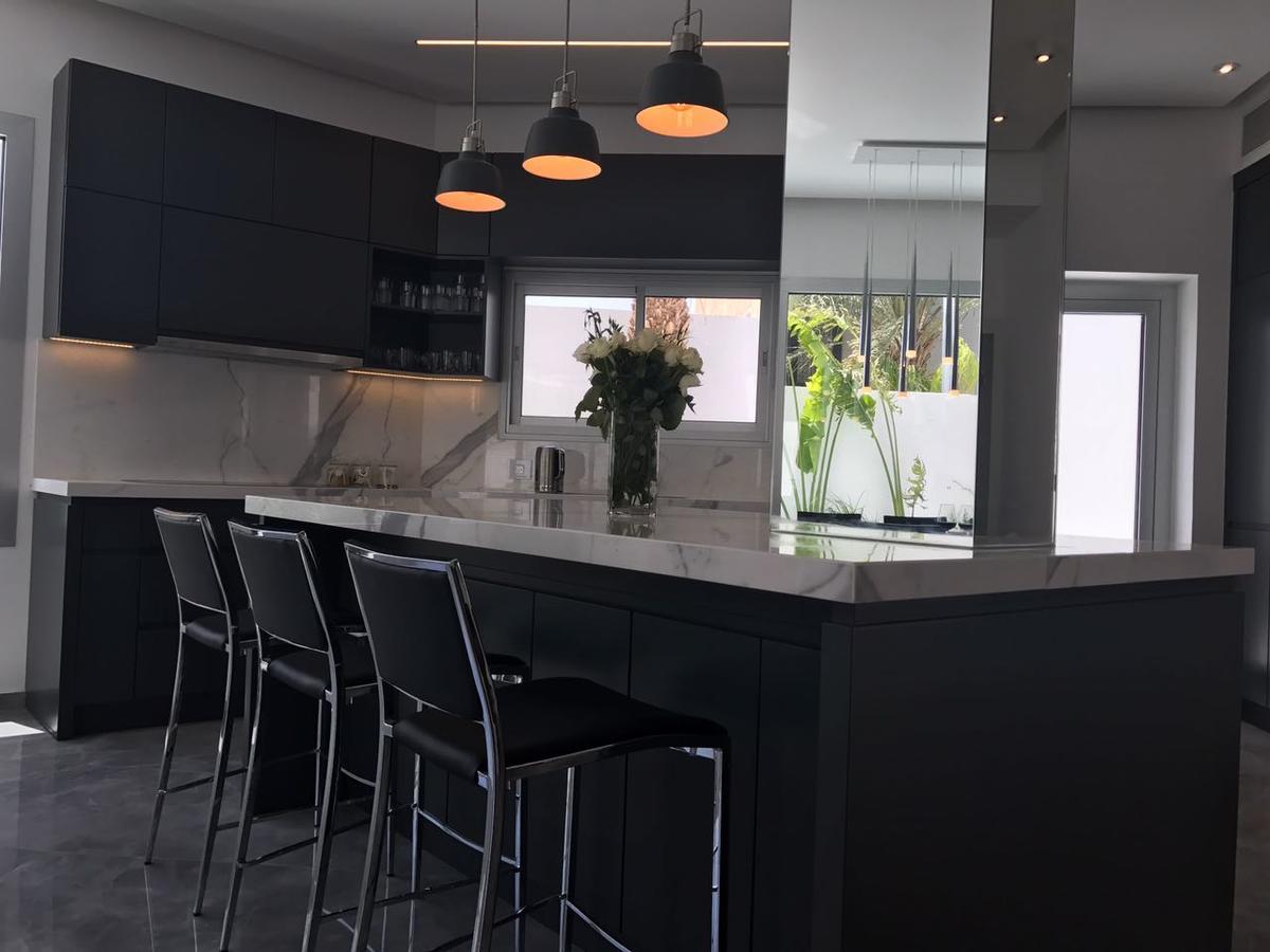 Villa Gardenya Ελάτ Εξωτερικό φωτογραφία
