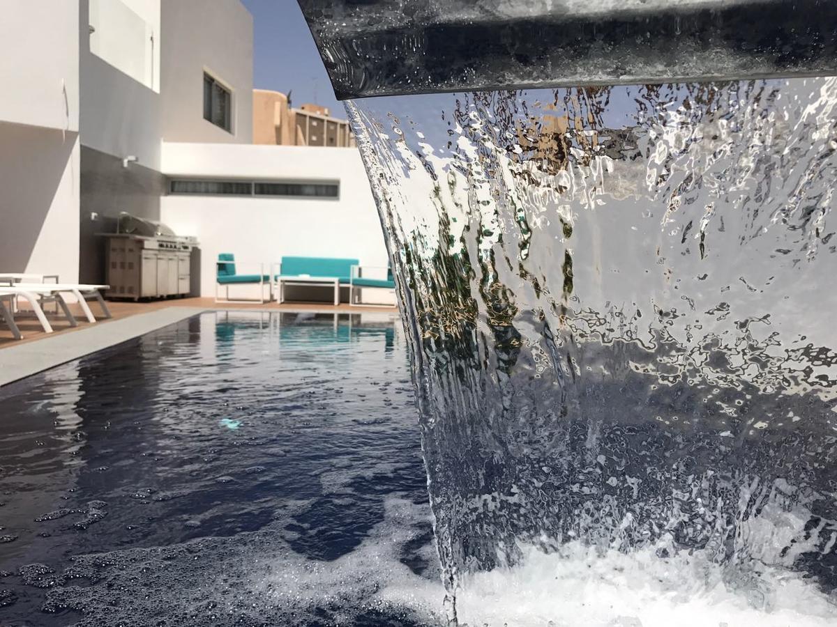 Villa Gardenya Ελάτ Εξωτερικό φωτογραφία