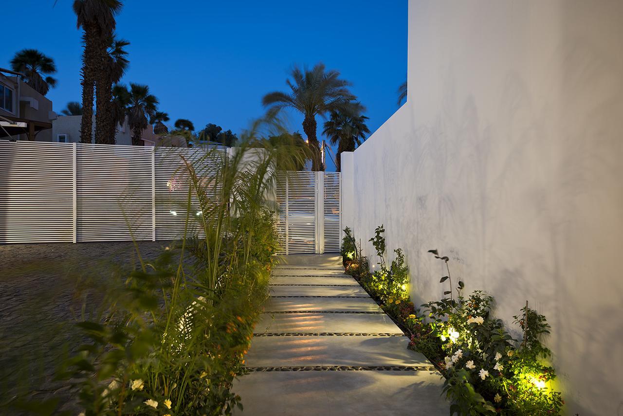 Villa Gardenya Ελάτ Εξωτερικό φωτογραφία