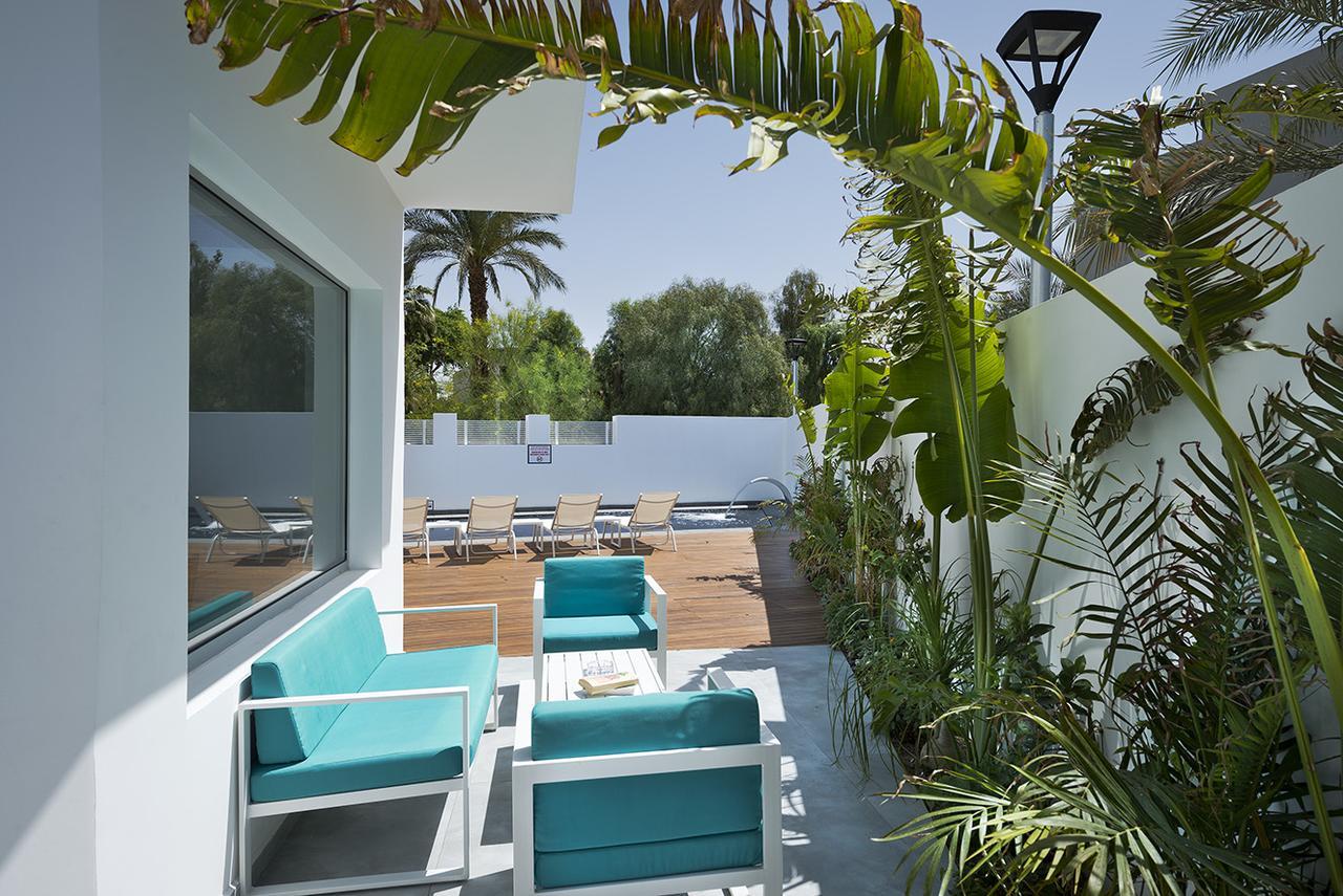 Villa Gardenya Ελάτ Εξωτερικό φωτογραφία
