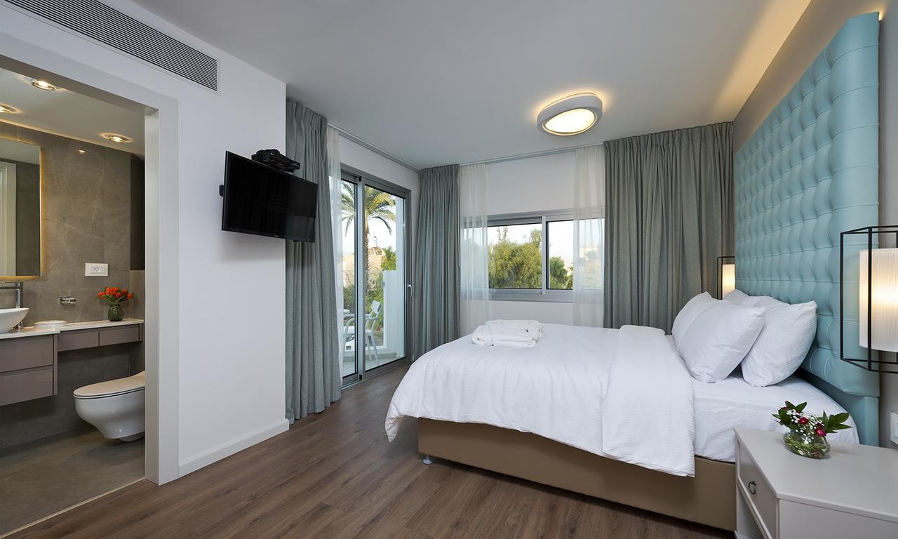 Villa Gardenya Ελάτ Εξωτερικό φωτογραφία