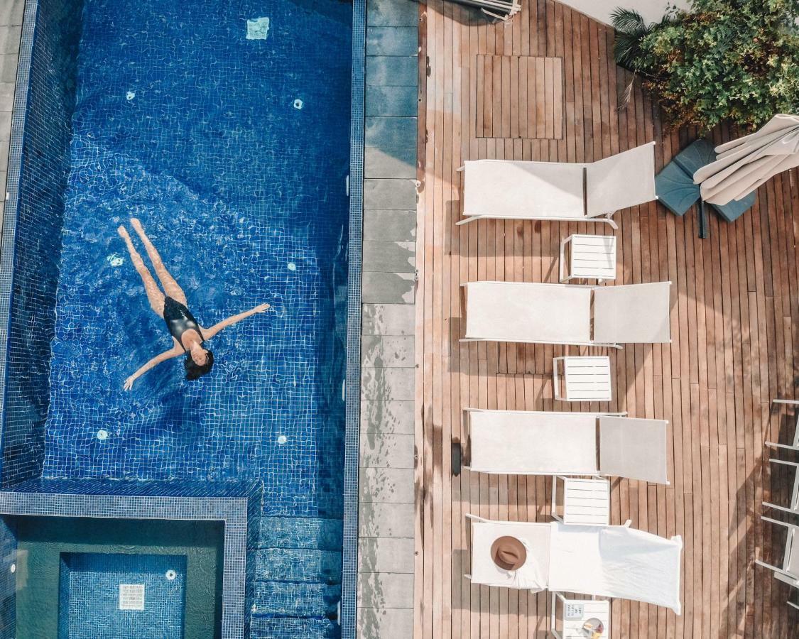 Villa Gardenya Ελάτ Εξωτερικό φωτογραφία